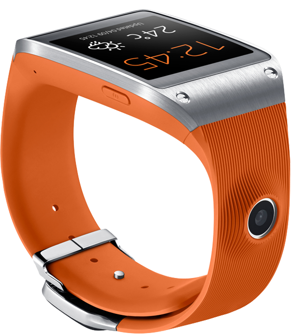 smartwatch samsung gear v700